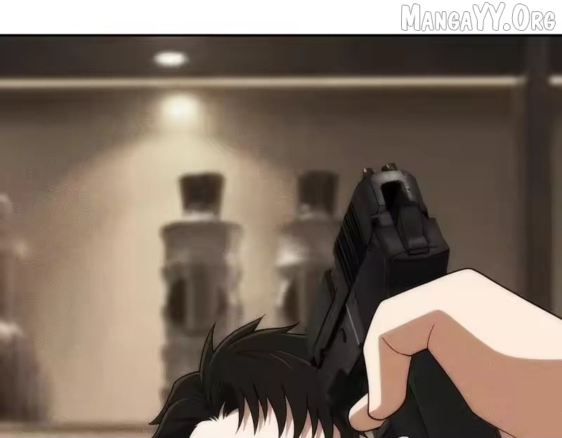 Hidden Dragon in the City (2025) Chapter 39 - page 24